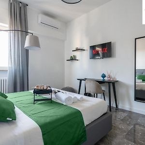 Annamaria - Central Station Charming Accommodation